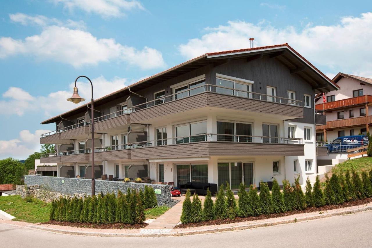 Sonnenchalets Pfronten Exterior foto